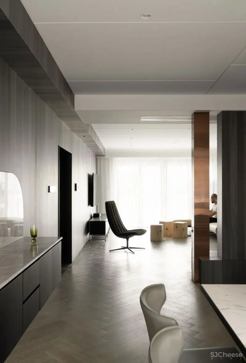 一片安神林 DNA设计