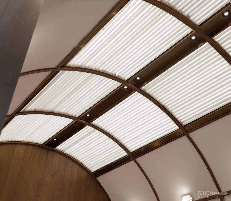 the met 西餐厅上海老码头店丨李明帅