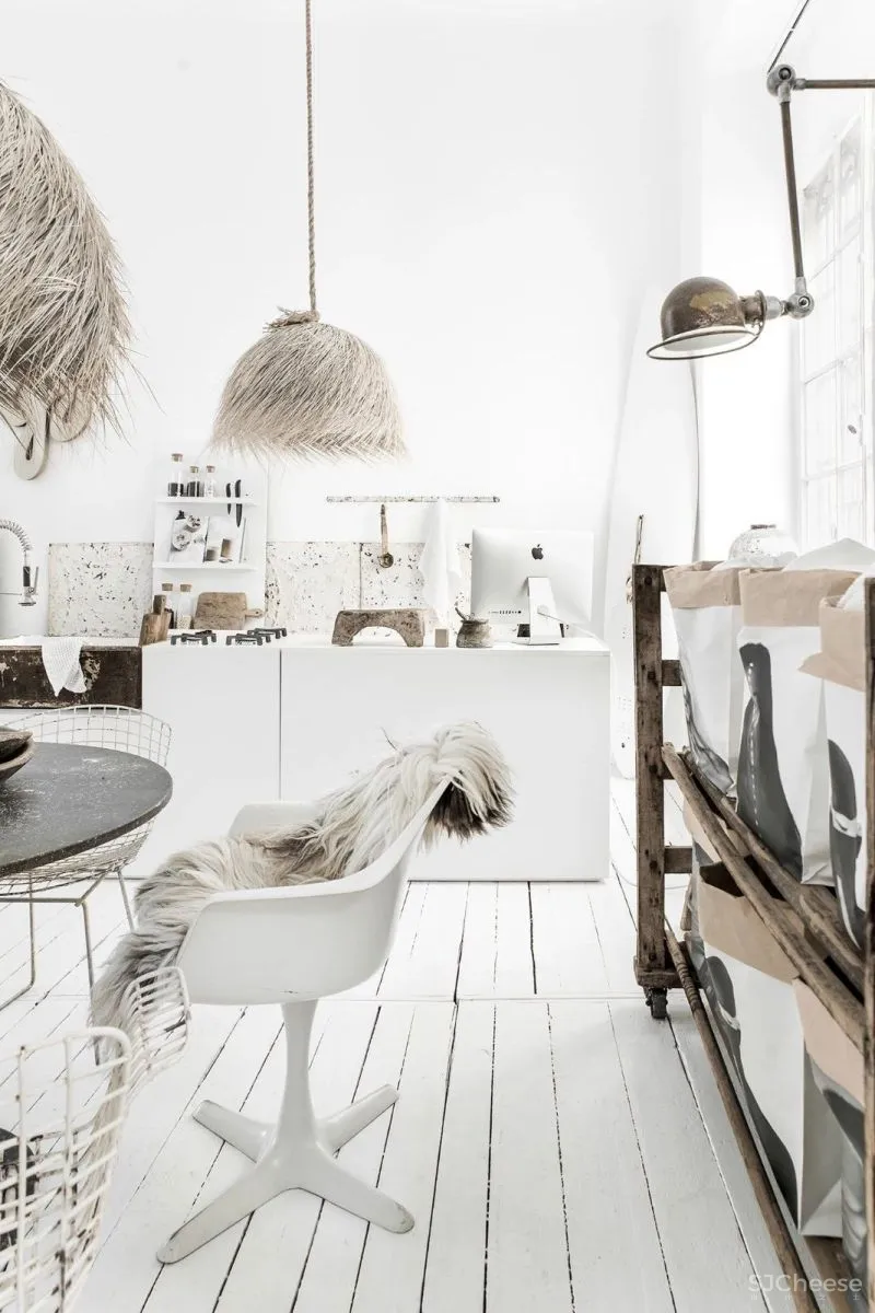 性冷淡已经OUT了,现在流行“可盐可甜”!