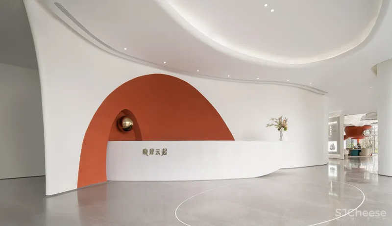 九度设计:奇幻梦想国!