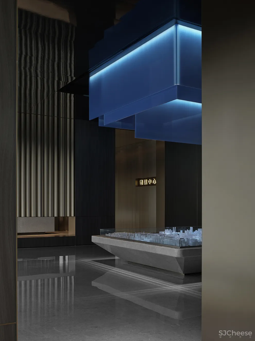 GFD廣飛:当代游园记