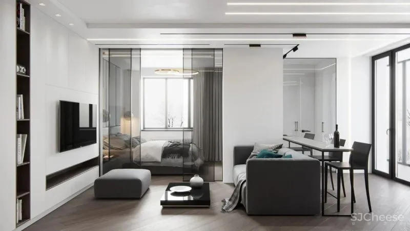 现代简约,生活的灵魂!