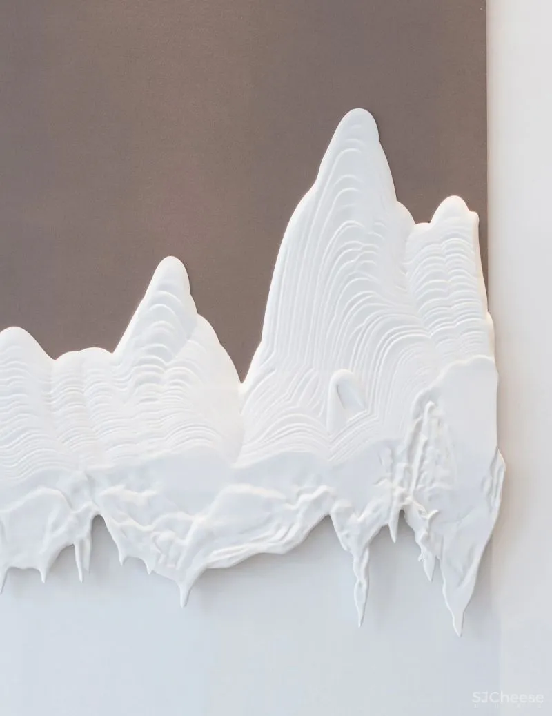 朗联RONGOR丨常熟建屋·琴上景园:当代艺术重塑生活之美