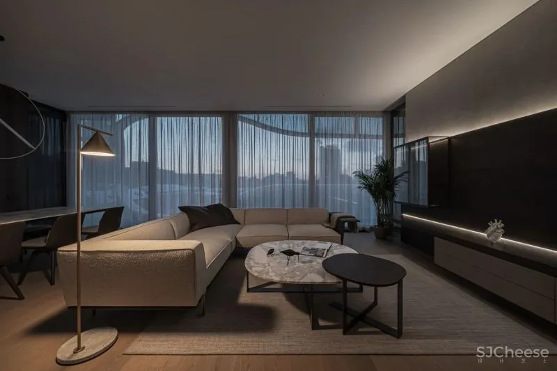 轻奢优雅，气质出众！