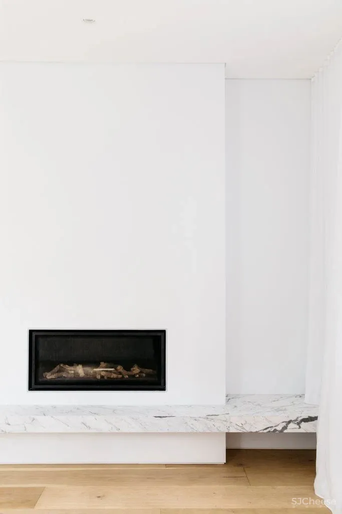 白色空间,简单而纯粹!