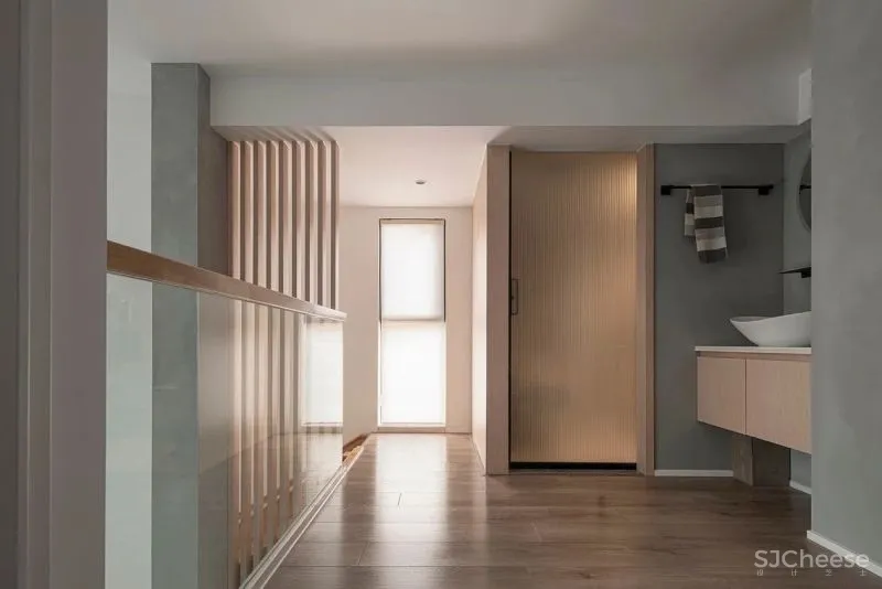 乐谷风 璞珥设计