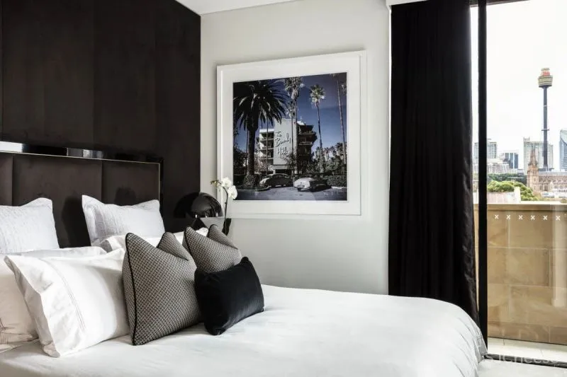 极简格调,有范儿!