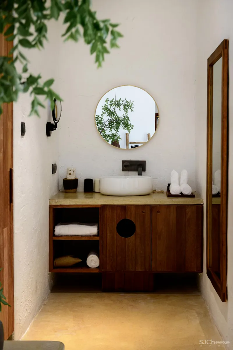 被《跑男》取景的中国小摩洛哥,还是个大佬云集的民宿集群,去年我就抢先打卡了!