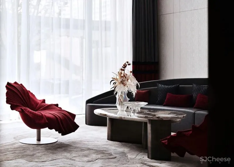 布鲁盟设计 回归东方，唤起文化和鸣