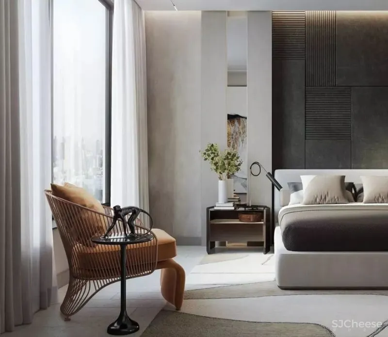 国外那些“以假乱真”的顶级效果图！