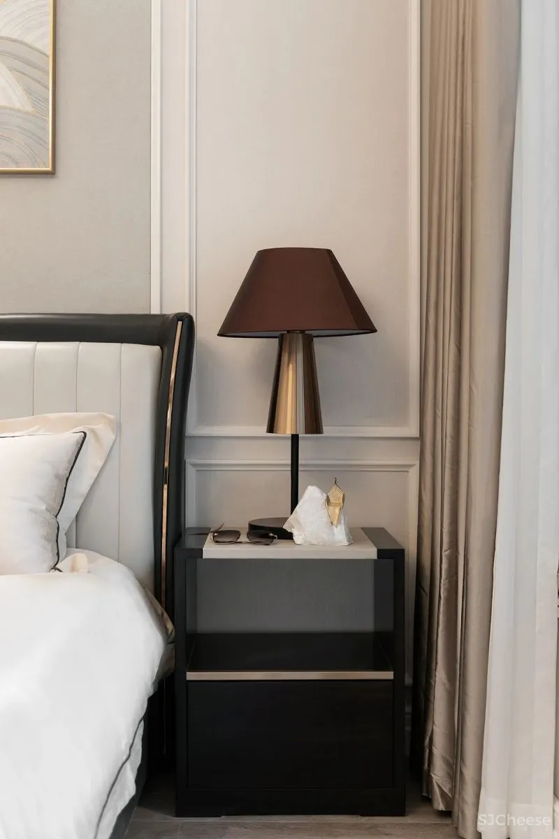 MID:绿地黄埔名门,雅致美宅 气质全开