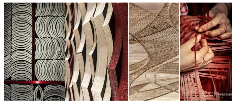 久格旭设计丨老字号变身网红店?谁说传统不是潮流!