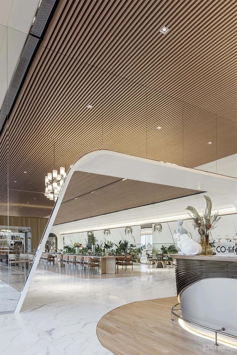 峻佳×LSD：万科Co·life 2.0 产品首秀，打造美好社区服务全景