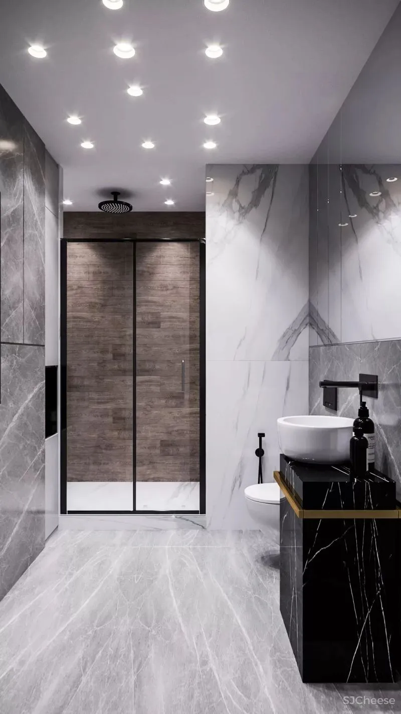 现代简约,生活的灵魂!