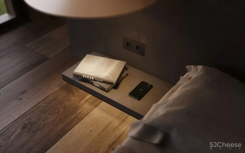 250㎡高级黑别墅,定义奢华