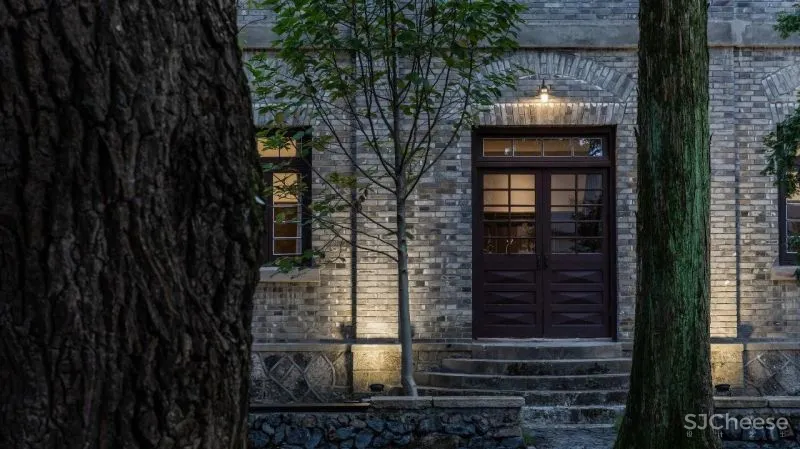 Jiakun Architects新作丨寻觅最美乡村建筑