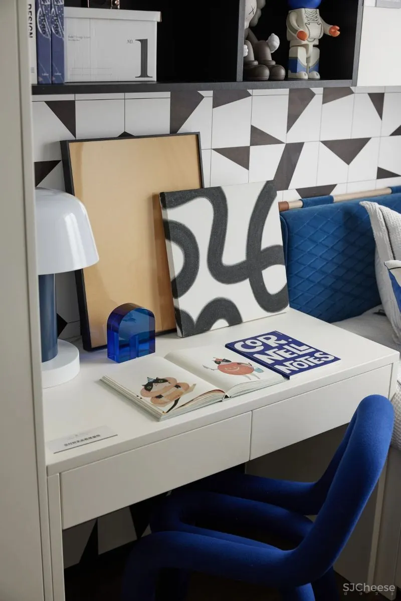 LSD:我们研究了一群年轻人,关于怎么生活得更有品 万科启城家园