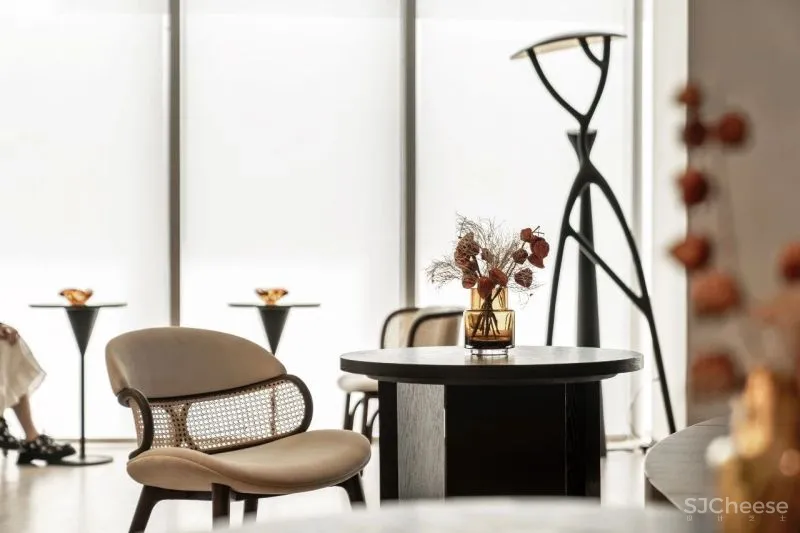 矩阵纵横 元禾大千丨苏州上城时光,设计的好奇之旅