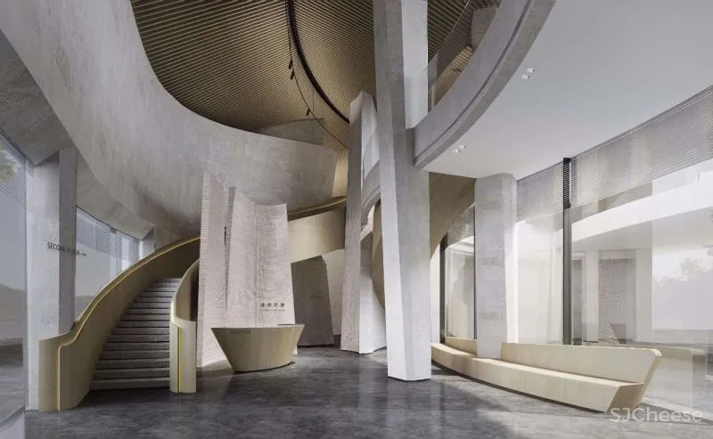 秋为白藏 丰屋设计