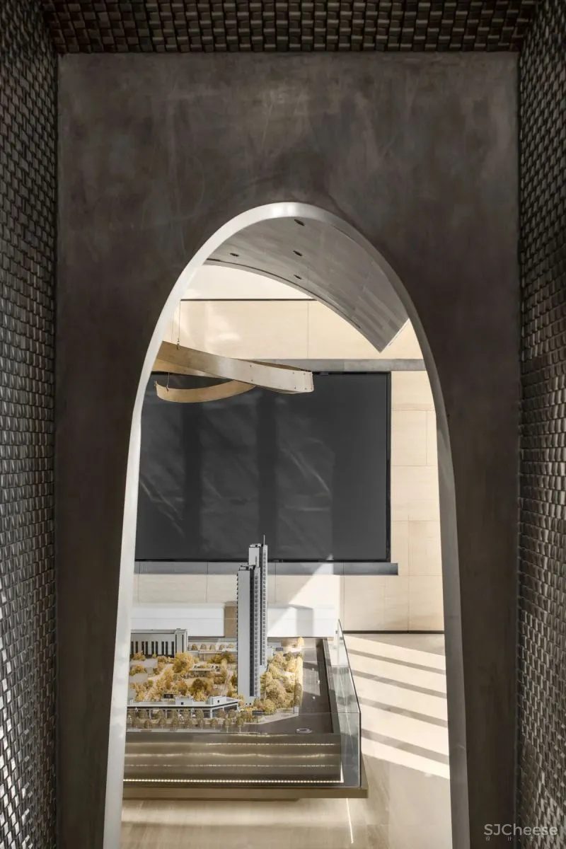 融入当地城市文化做设计,厉害了设计师!