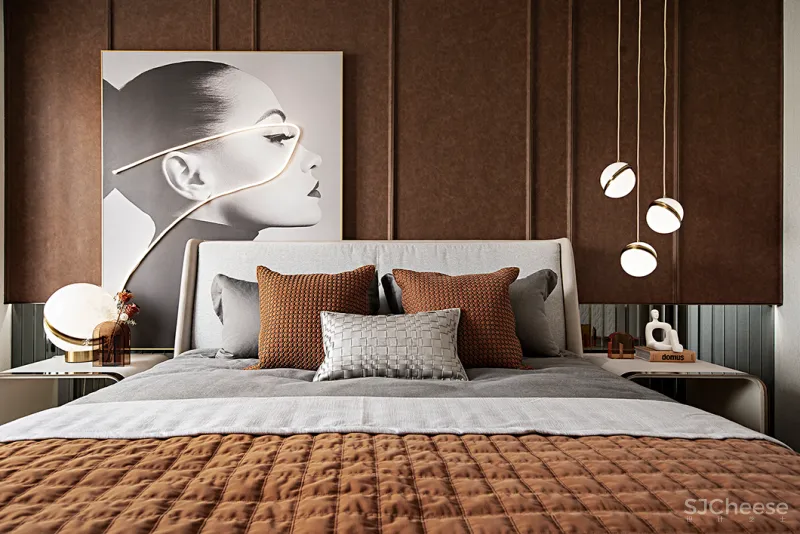 韩松：邂逅一场视觉盛宴！