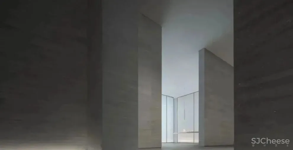 安静的力量 YU STUDIO