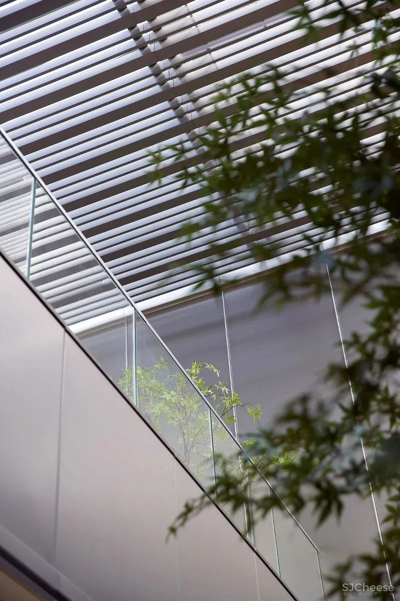 万境设计:“澄”净、清简,惊艳时光的东方美居!