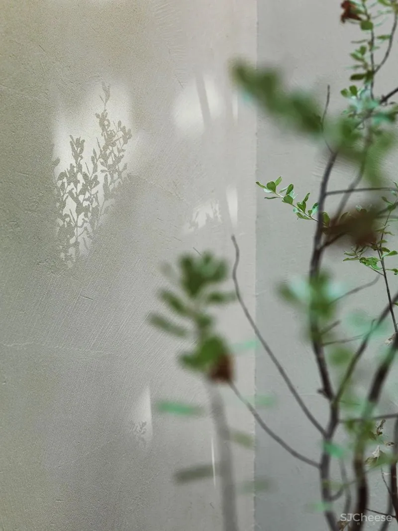 工业简洁的精品烘焙店,台北