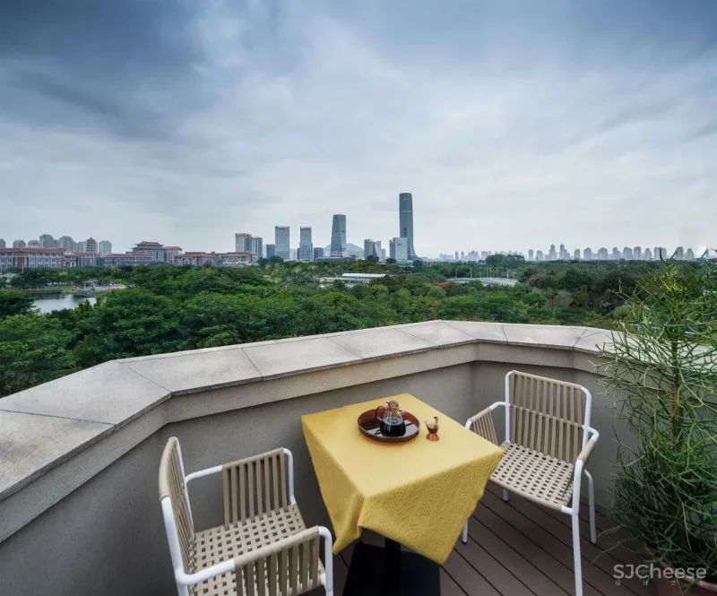 199㎡优雅大宅,宠妻狂魔打造少女童话屋