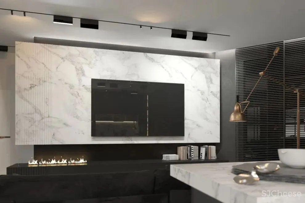 空间里的“百搭之王”，你想要的高级感它都有！