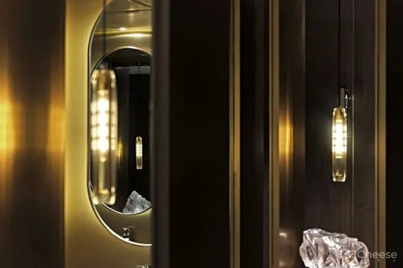 EH DESIGN 空间 秋风起,扁舟赋 —— 祥新风华栖境项目