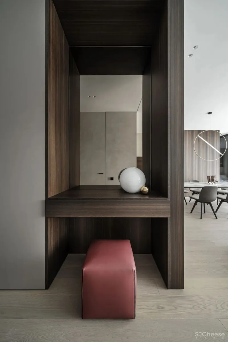 轻奢优雅，气质出众！