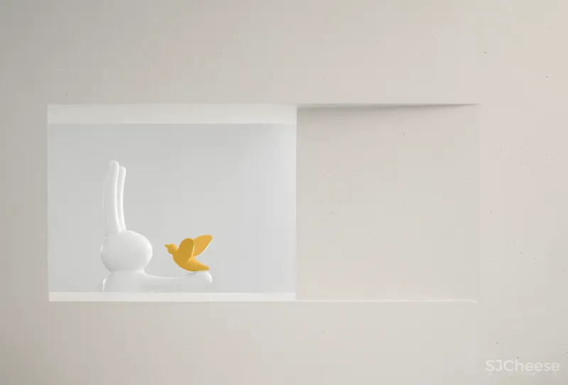 上原米修设计 × 融创 · 云鼎城:自然伊始,感悟序列之美