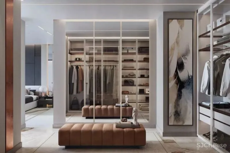 国外那些“以假乱真”的顶级效果图！