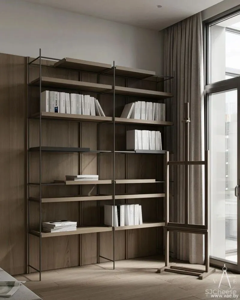 Vae Design 新作 白俄罗斯极简主义