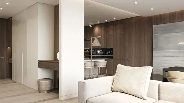 轻奢优雅，气质出众！