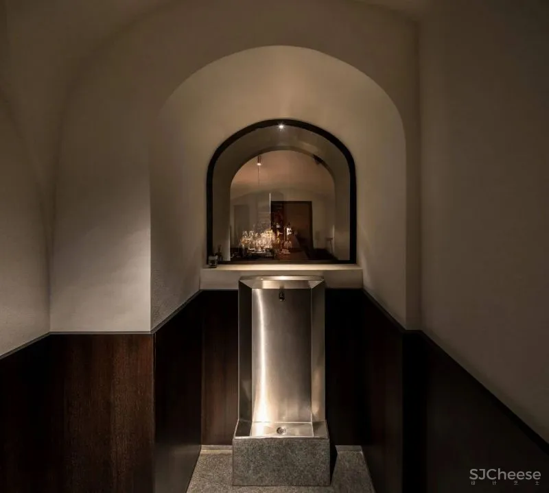 YOD 餐饮空间设计,满满的氛围