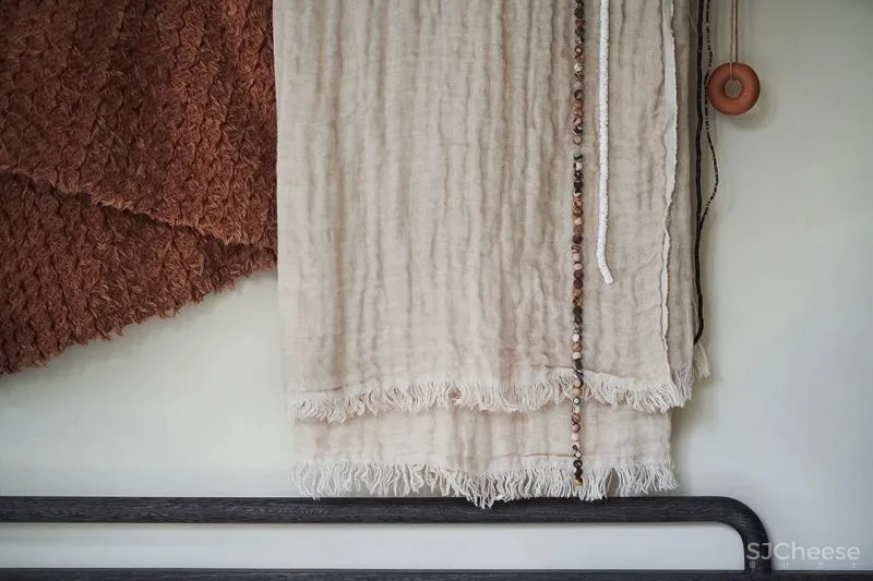 新作|布鲁盟设计 630㎡ 顶级艺术合院,自在与安静的完美演绎