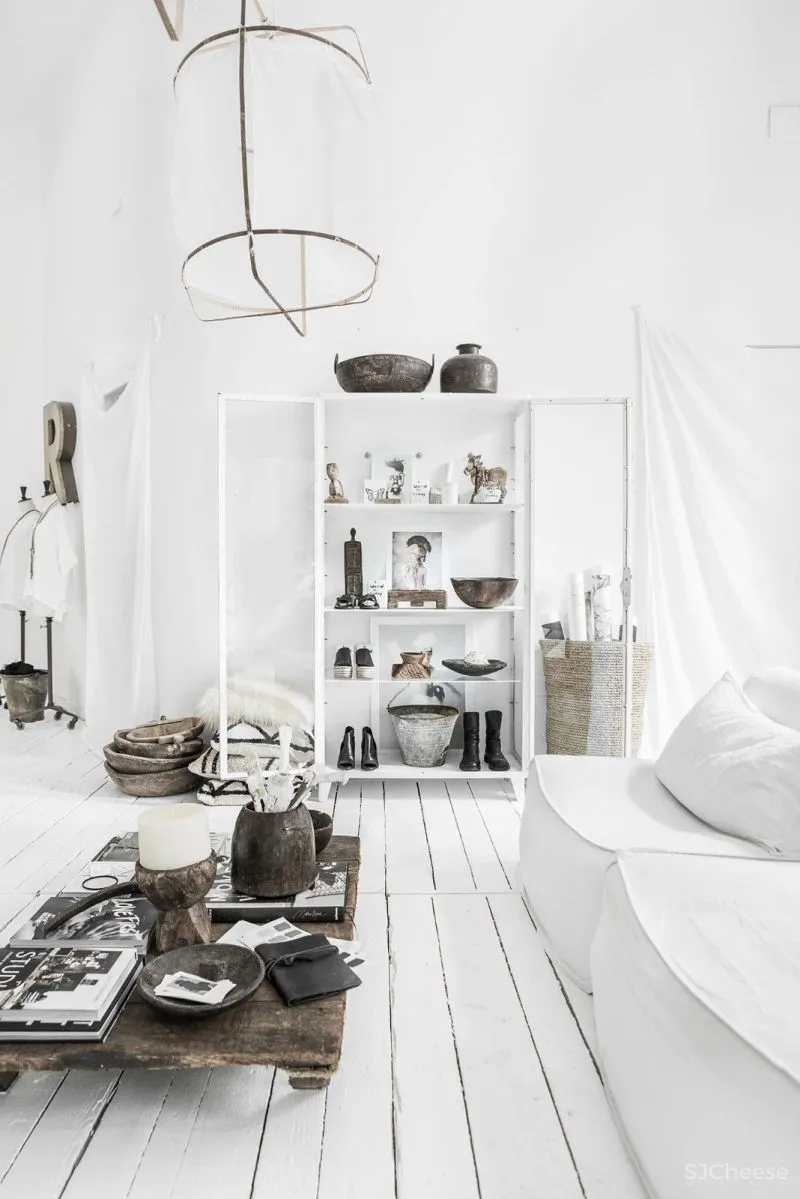 性冷淡已经OUT了,现在流行“可盐可甜”!