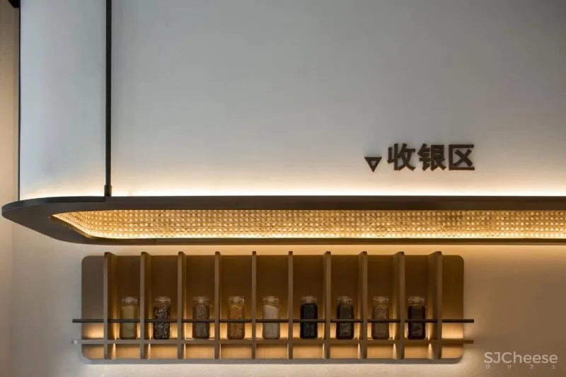 久格旭设计丨老字号变身网红店?谁说传统不是潮流!