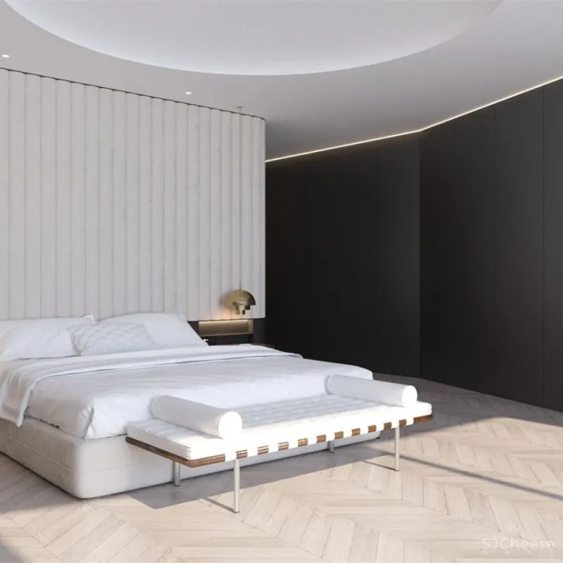 孟也新作 黑珍珠