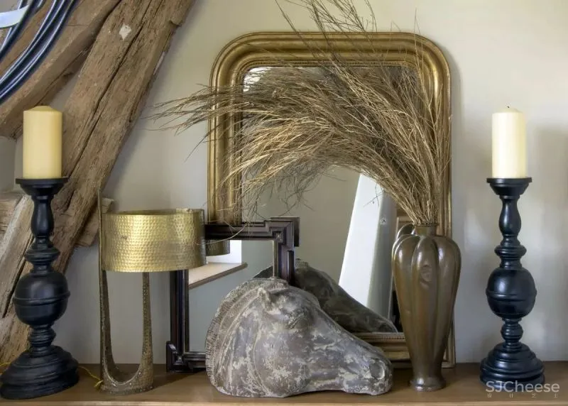 Jean Louis Deniot-法国最受追捧的国际室内设计师之一