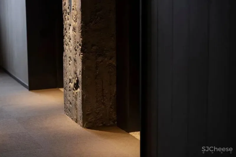 NOA Hotel 诺亚酒店 宽品设计