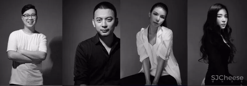 SUNS X 旭辉. 璟宸府 设计有味至清欢