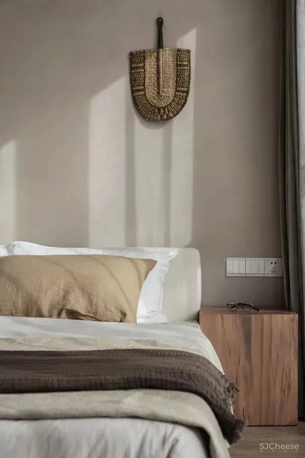 无山居,与山居 彩虹石空间设计