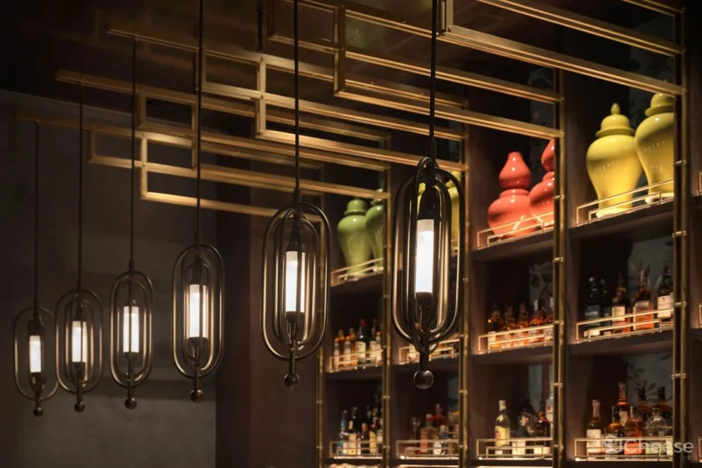 2020 年度最佳酒店名单