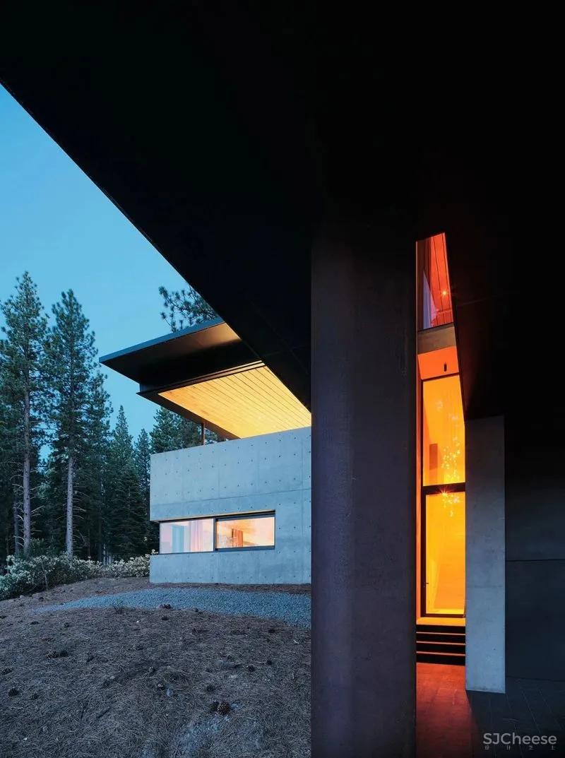 Greg Faulkner 大自然的静谧美