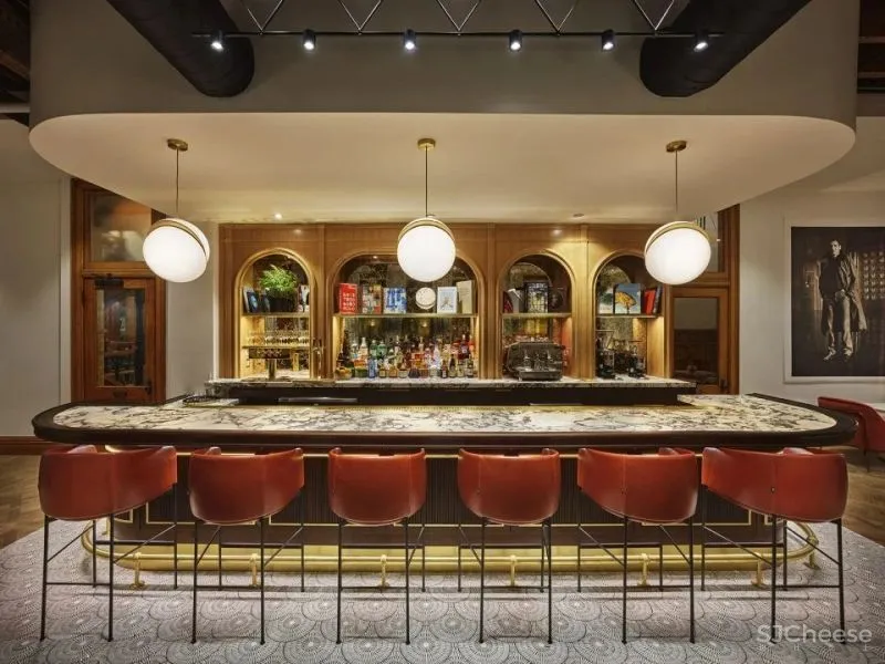 2020 年度最佳办公空间