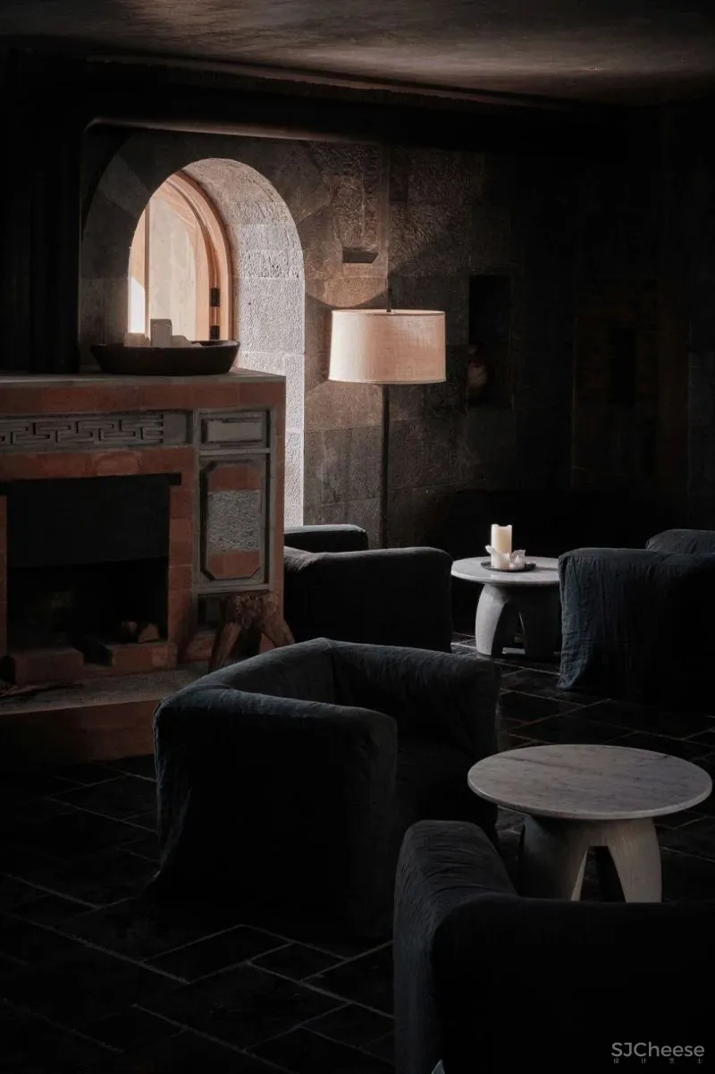 大理夕上酒店 尚壹扬 谢柯