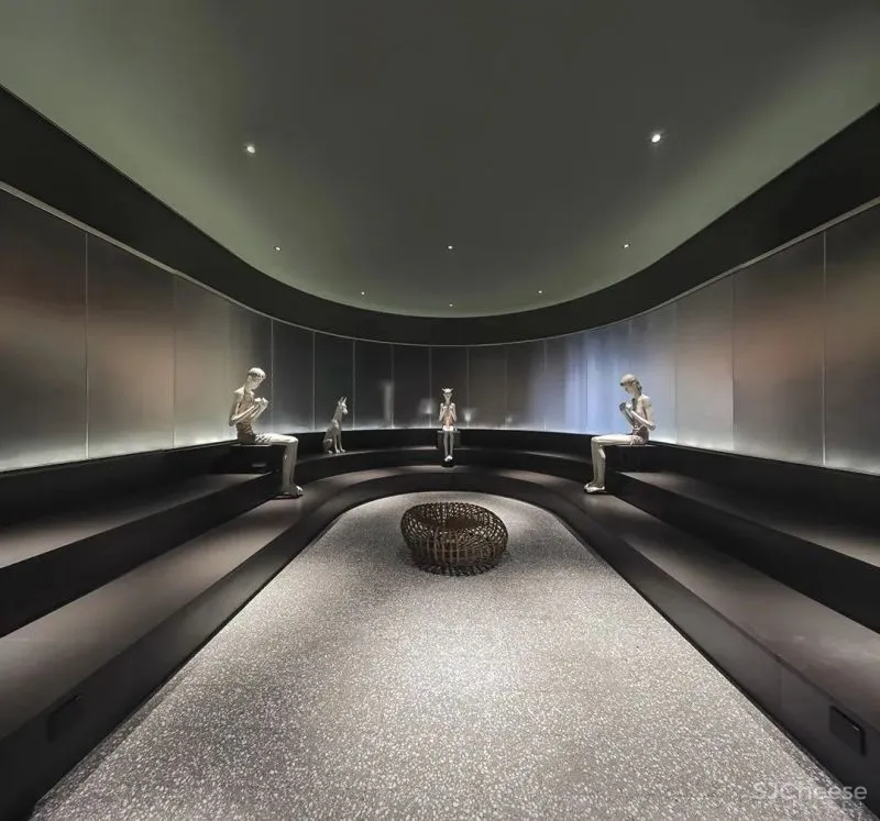 NOA Hotel 诺亚酒店 宽品设计